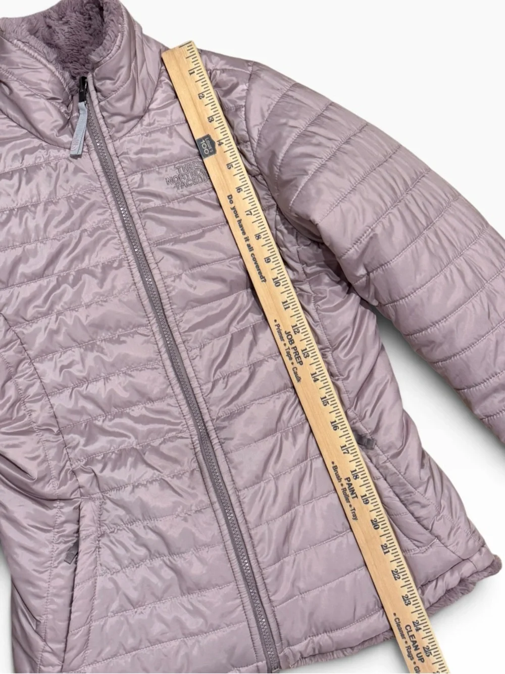 The North Face this insulated